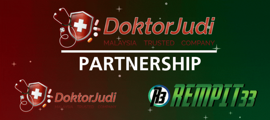 Doktor Judi | Trusted Online Games Malaysia | Slot Game